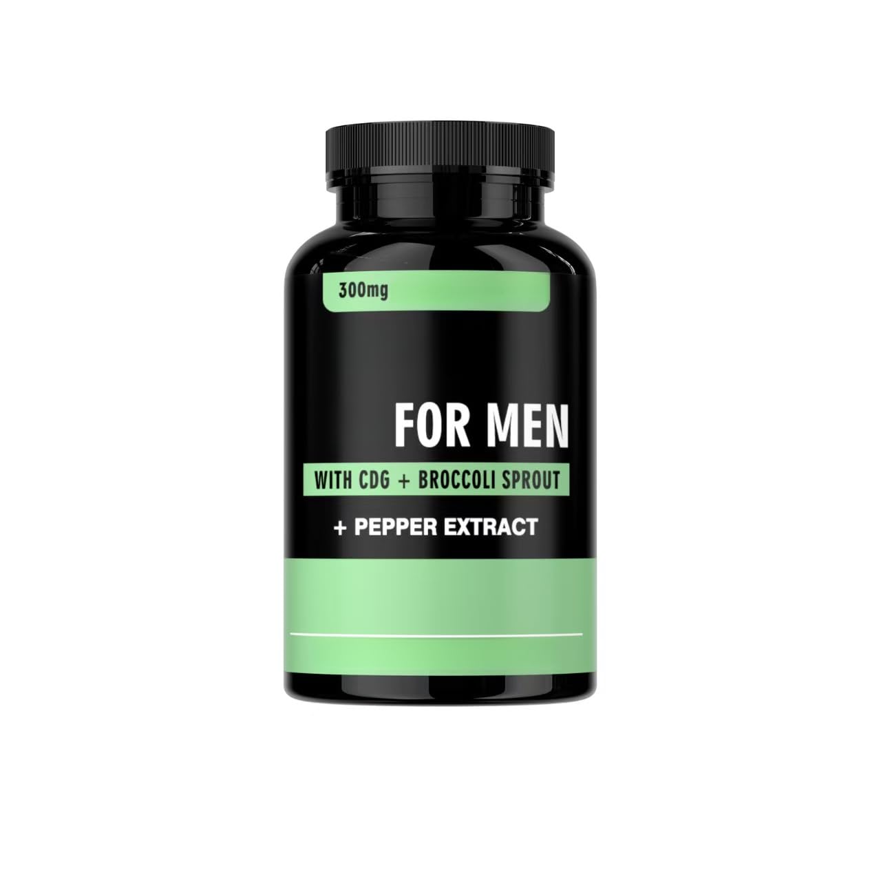 DIM for Men, un prodotto a base vegetale che supporta la resistenza maschil | Può supportare sinergicamente il normale metabolismo e le funzioni fisiologiche del corpo umano.