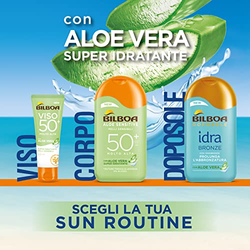 Aloe Sensitive Trigger Fp 50+ 250 ml – Ansicht 3