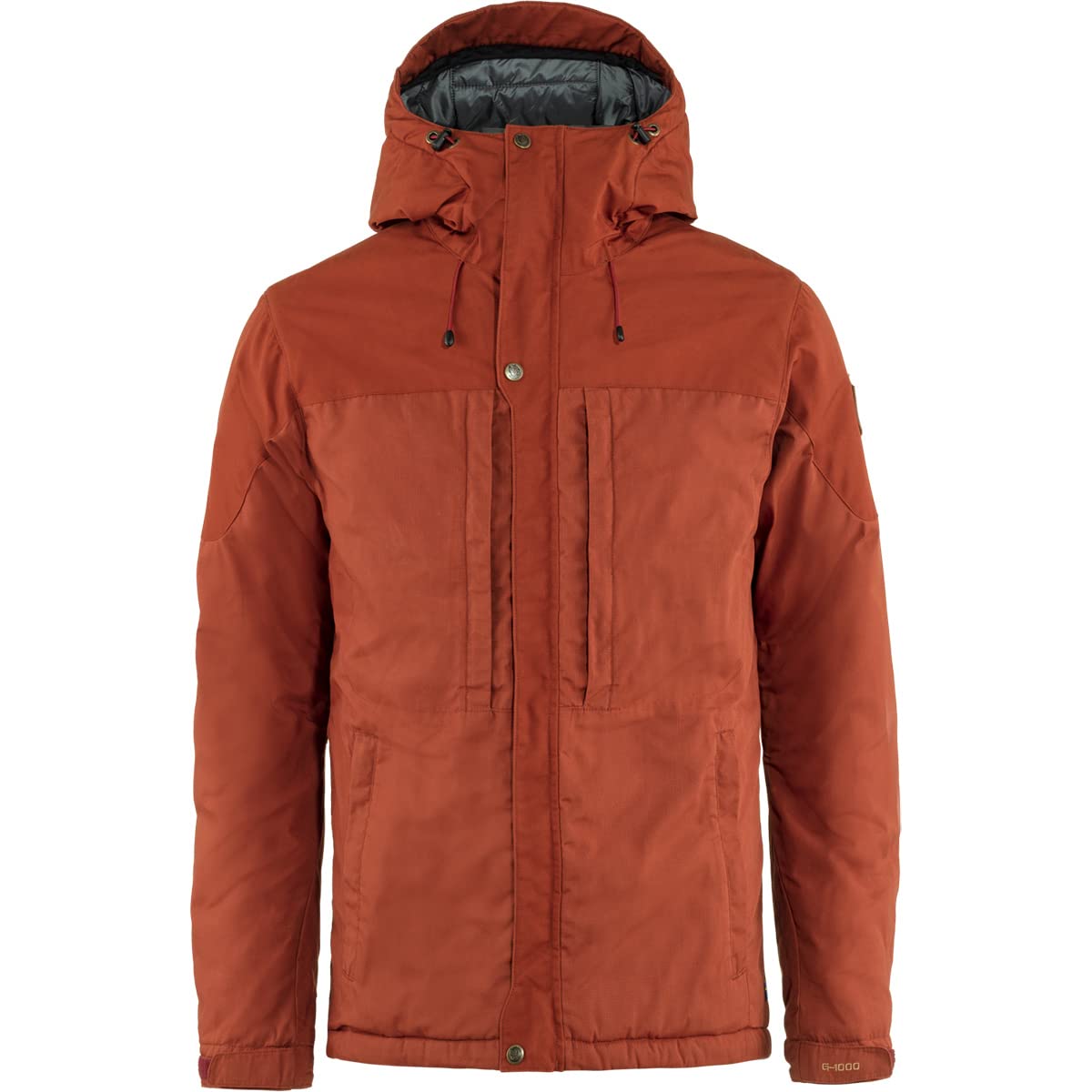 FJÄLLRÄVEN Skogsö Jacket L