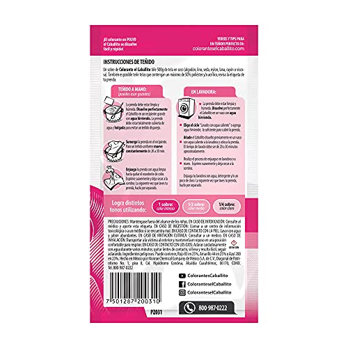 Colorante Para Ropa, Tools Imagen adicional