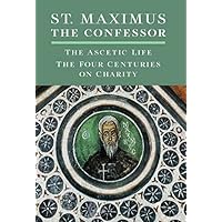 St. Maximus the Confessor