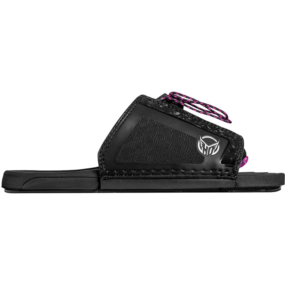 HO Stance Adjustable Rear Toe Plate Waterski Binding Womens One Size