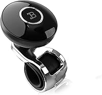 Vista 1 de BL. Dispositivo electrónico regulador de giro para volante.