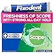 Fixodent Plus Denture Adhesive Cream 2 oz (Pack of 4) by Fixodent