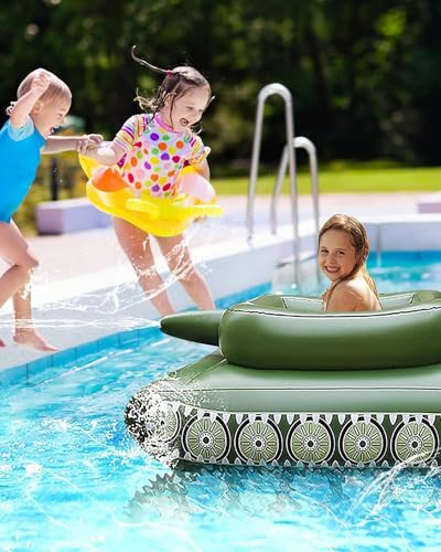 Encuentra reviews de Tanques tabla con los diez mejores. 18 Imagen adicional