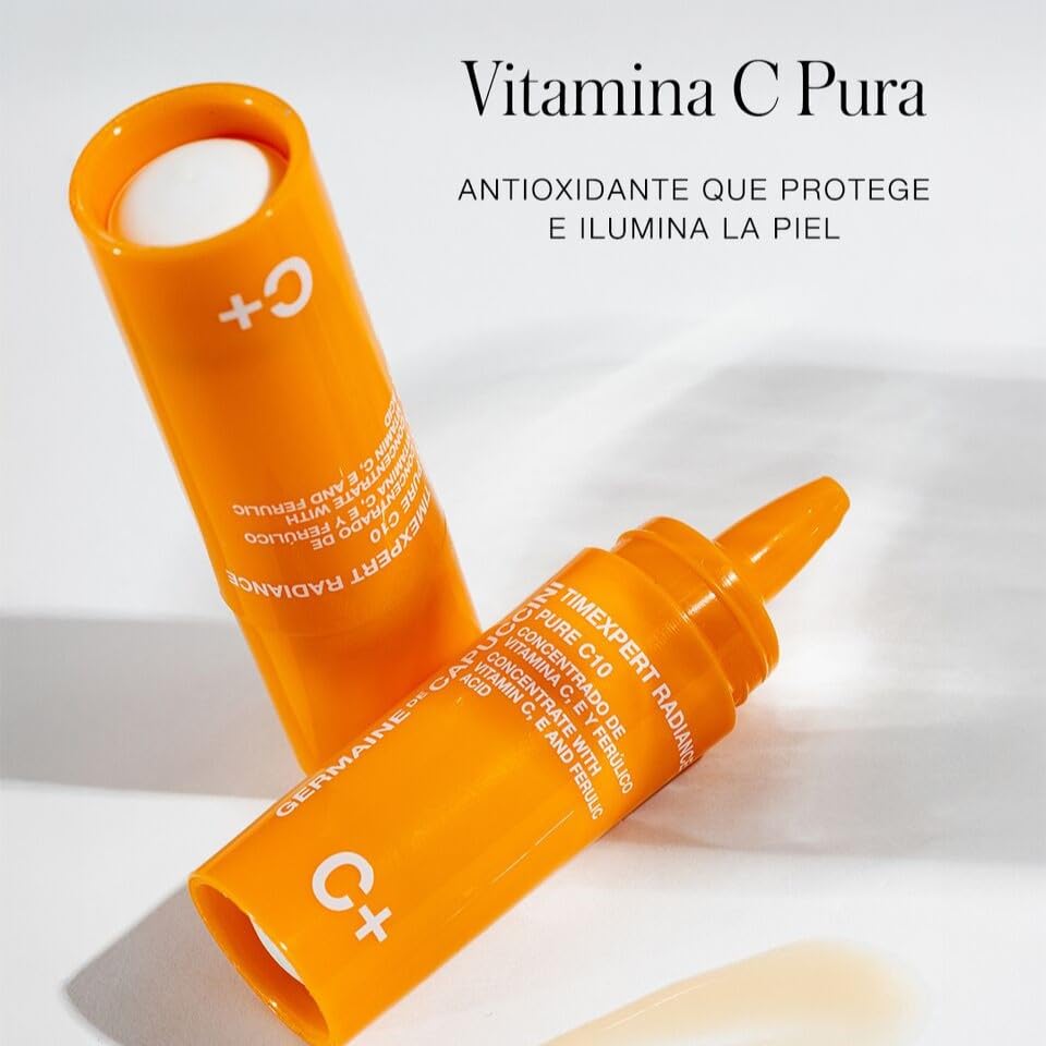 Miniatura 3 de Germaine de Capuccini Timexpert Radiance C+ Serum