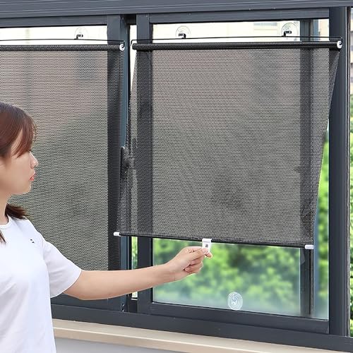 [XN[[J[e Ԏd؂zՃTVF[h oRj[ubNAEgJ[e  VF[h ՌJ[e ꎞIȃuCh Ă~ p ډB Ռ ϐ,p`t[ [XN[(50x125cm)