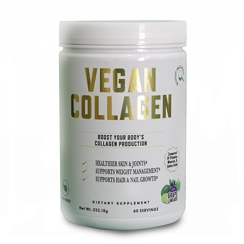 COLÁGENO VEGANO