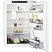 Produktbild AEG SKE88821AC Eingebaut 137L A++ Weiß - Kühlschrank (137 L, SN-T, 33 dB, A++, weiß)
