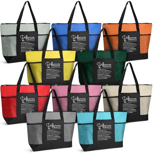 Bolsa Tote Apreciación para Mujer Pack x10 miniatura 1