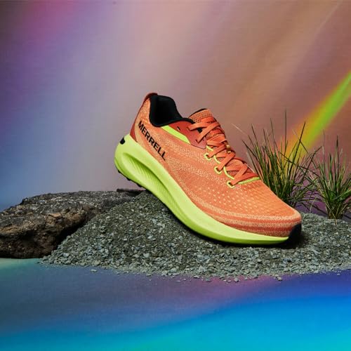Image of Merrell Men's Morphlite Trail Sneakers