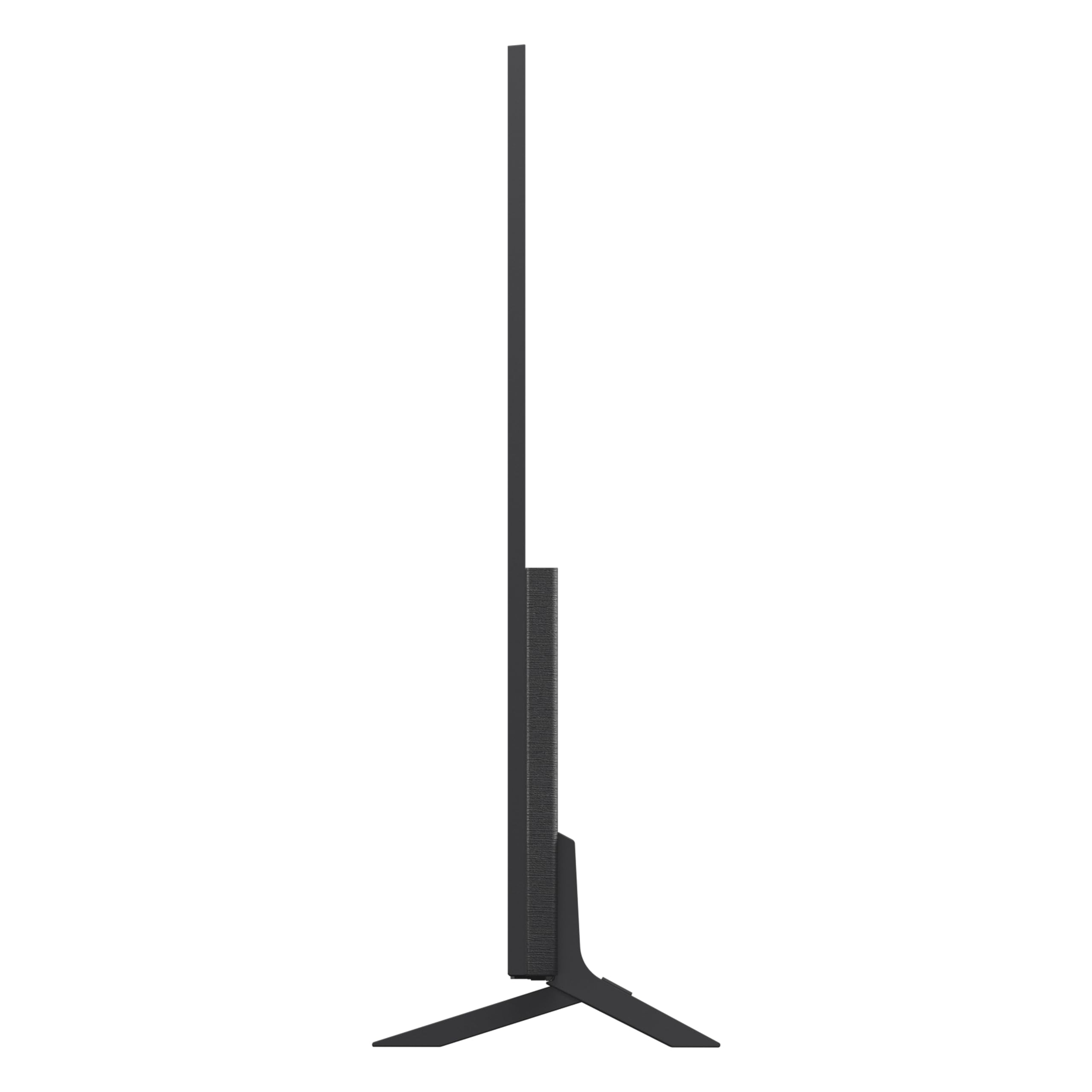 LG 75-Inch Class QNED AI 4K QNED82A Series Smart TV w/AI Sound, HDR10, 4K Super Upscaling, Filmmaker Mode, Wow Orchestra, Alexa Built-in (75QNED82AUA, 2025)