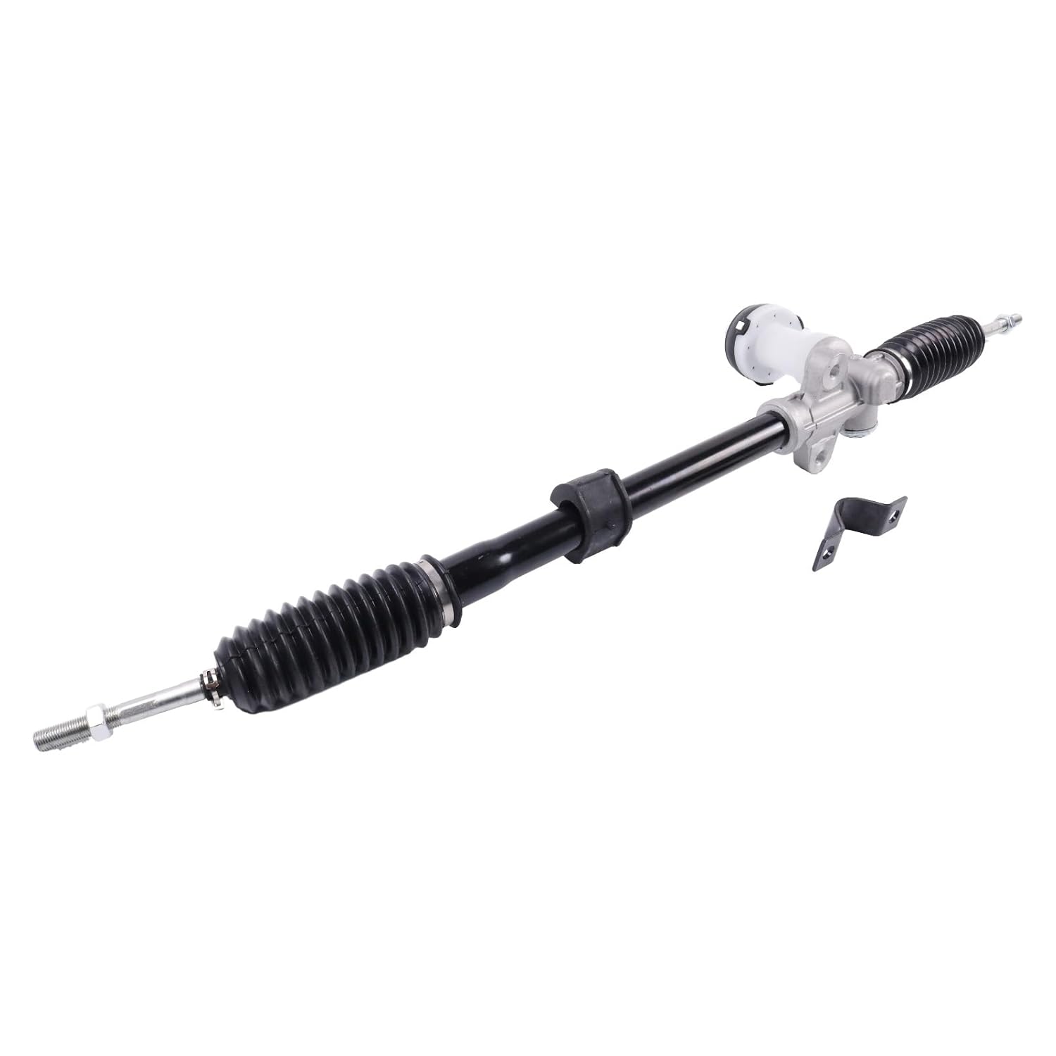 ‎zt truck parts LHD Power Steering Rack Gear & Link Assy 56500-1E500 Compatible with Hyundai Verna Kia Pride hy Accent Car Accessories