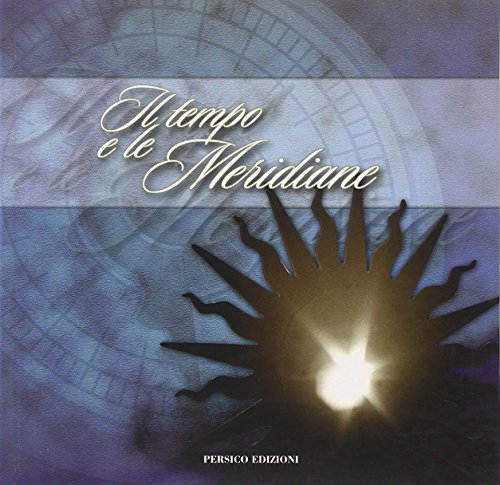 Il tempo e le meridiane