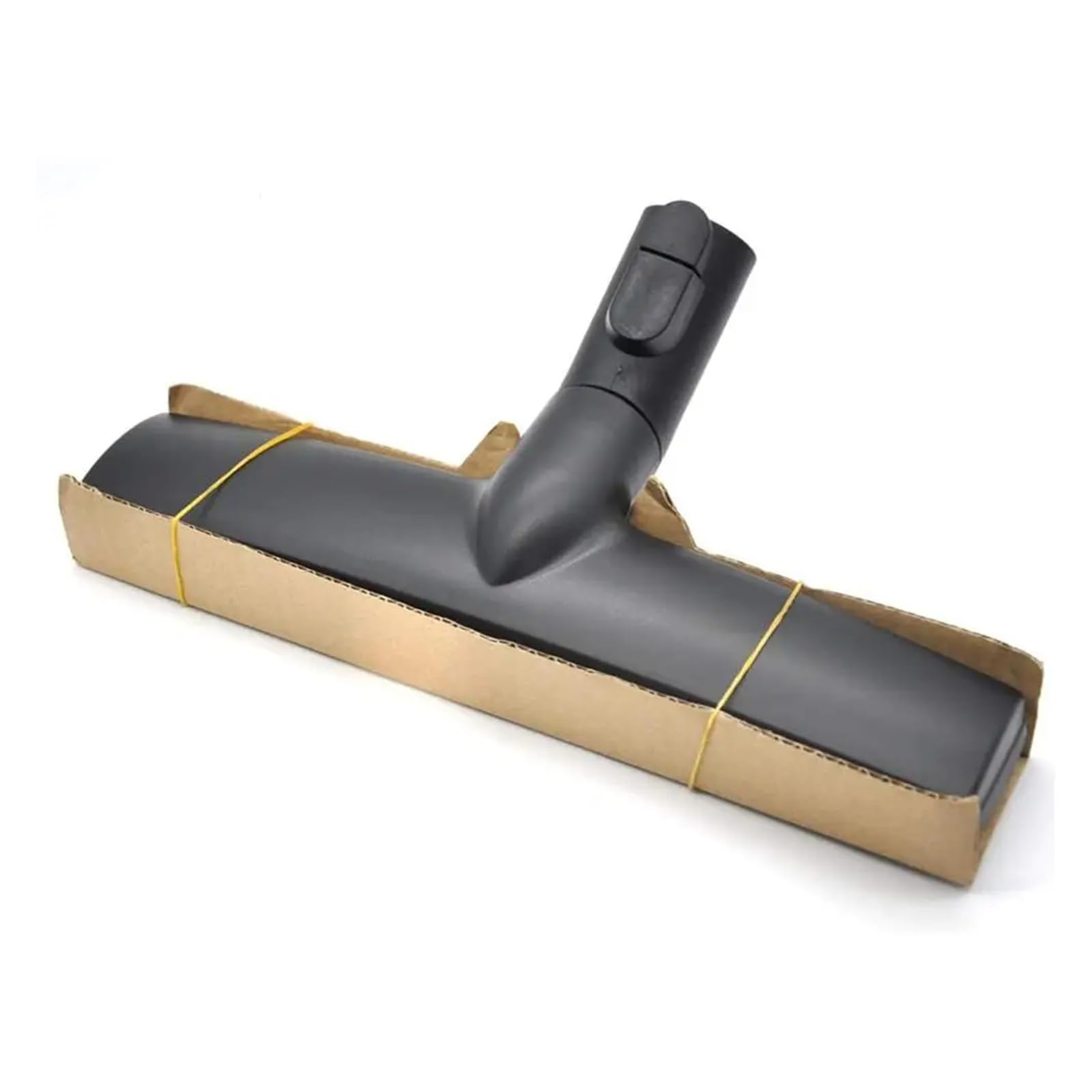 Compatibile con gli accessori for aspirapolvere Miele da 35 mm (1 3/8 pollici) - Set di spazzole for pavimenti lisce anticollisione SBB Parquet con crine di cavallo