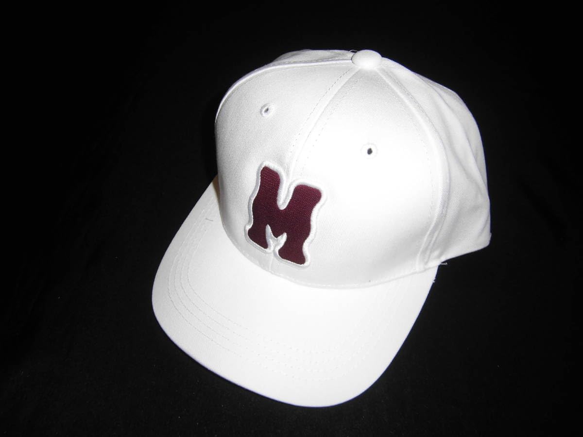 Amazon.co.jp: 愛媛 夏将軍 松山商業高校 応援用帽子 甲子園