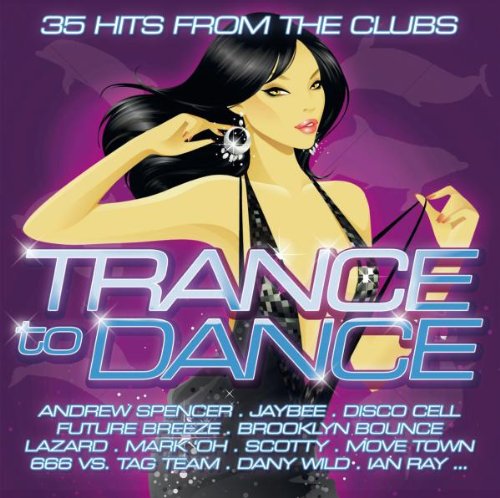 Trance to Dance