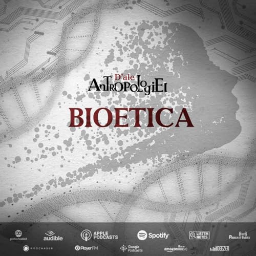 EP 21: Bioetica, cu invitatul Cristian Iftode