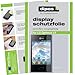 Produktbild dipos I 2X Schutzfolie matt kompatibel mit LG E610 Optimus L5 Folie Displayschutzfolie