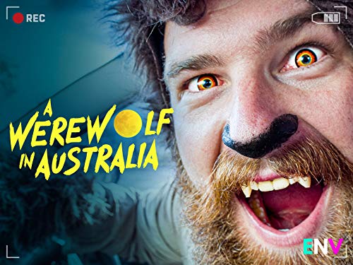 A Werewolf in Australia