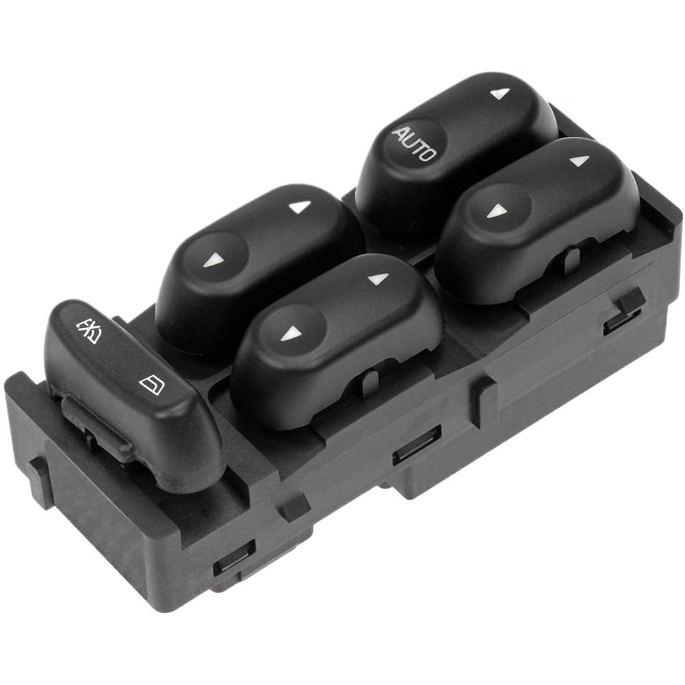 Interrupteur de vitre électrique Ford camion 2000 bouton de commande - 7