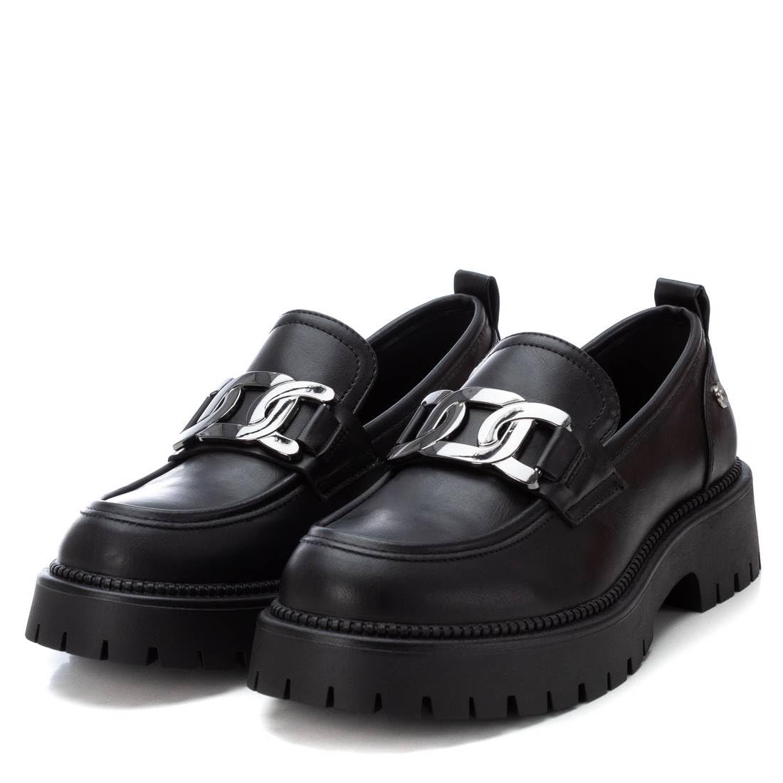 XTI - Mocasines Mujer - Calzado Cómodo y Versátil - Moda Casual