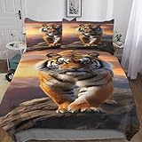 [Natürliches gesundes Material]:langfristige Nutzung und weich, geben Ihnen ein weiches und erfrischendes Gefühl, und geeignet für die vier Jahreszeiten Frühling, Sommer, Herbst und Winter, immer bieten Ihnen ein hochwertiges chlaferlebnis. Wir setzen Ihre Gesundheit immer an erster Stelle