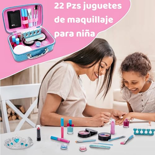 Opiniones y reviews de Neceser frozen los 7 más buscados. 35 Imagen adicional