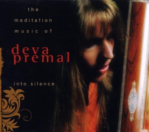 Into Silence by DEVA PREMAL (2008-06-24) [Audio CD]