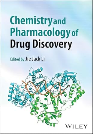 Chemistry and Pharmacology of Drug Discovery-Wow! eBook