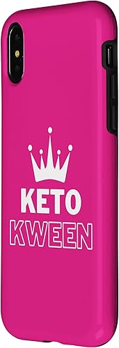 Miniatura 8 de Funda para iPhone 7 Plus/8 Plus Keto Kween
