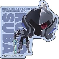 人気投票 この素晴らしい世界に祝福をキャラランキング このすばの愛すべき登場人物は みんなのランキング