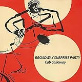 Broadway Surprise Party