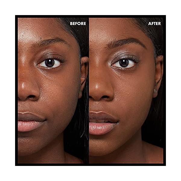 NYX-PROFESSIONAL-MAKEUP-Shine-Killer-Mattifying-Primer-Vegan-Face-Primer-Packaging-May-Vary NYX PROFESSIONAL MAKEUP Shine Killer Mattifying Primer, Vegan Face Primer Clear