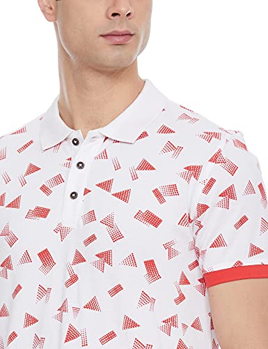 Image of United Colors of Benetton Men's Polo