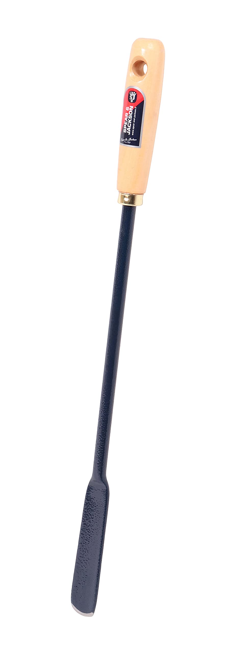 Spear & Jackson 50040 - Scalpello per asparagi, punta affilata