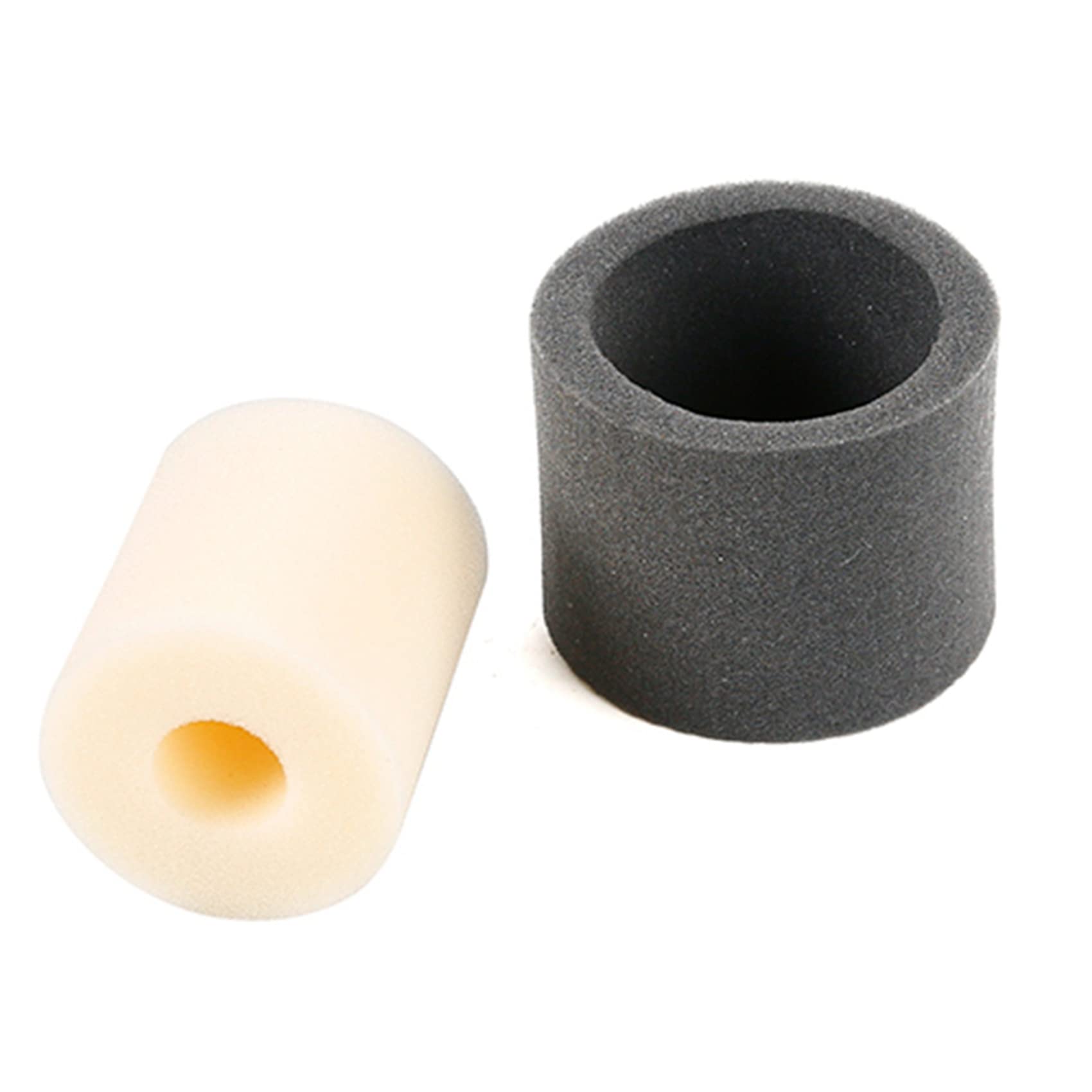 Rfeeuubft Per 1/5 Baja Aria Filtro Schiuma Migliorata per 5B 5T RC Motor Rovan Filtrazione Parte di Cotone