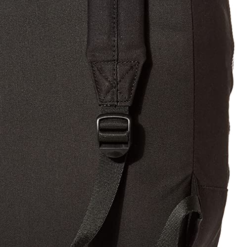 Image of Tommy Hilfiger Men's Gino Backpack, Deep Black, One Size