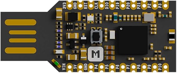 GeeekPi nRF52840 Micro Dev Kit USB Dongle