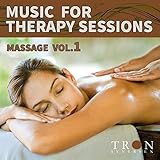  Therapy Series - Music for MASSAGE vol 1 (Massage 1 - 60 Minutes Music And Nature Sounds)