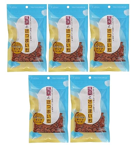 ables(�A�u���X) ���p����� �n���Ƃ��܂��� �`�b�v�W���[�L�[ ���Y 70g �O���e���t���[ EPA�EDHA175mg�z��×5