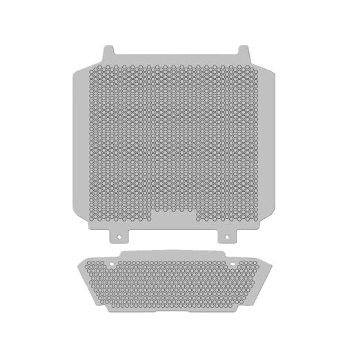 Grille radiateur protecteur calandre moto RS660 TUONO 660 2022