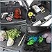 Q5 Cargo Mat - Compatible with 2009-2016 2017 Audi Q5，Only Fits Gas Engine，All Weather Protection Rear Cargo Liners Trunk Tray Floor mats， 3D Tech Modeling Waterproof Durable Odorless TPO Accessories