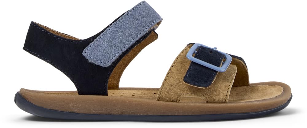 Camper Bicho K800672 2-Strap SandalBambini e ragazzi