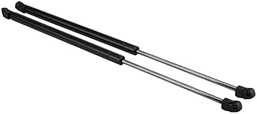 Miniatura 5 de Amortiguadores de elevación para Opel Fit para Opel Fit para Vauxhall Fit para Zafira A MK1 1998-2005 90579440 Soporte de elevación Amortiguador de