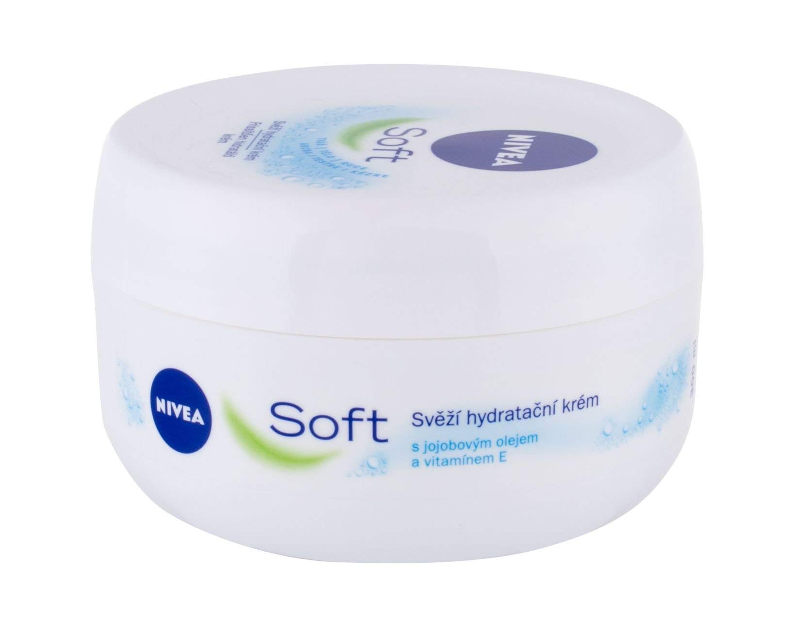 Nivea For women.