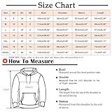 Zoom IMG-1 lucky clover felpe con cappuccio