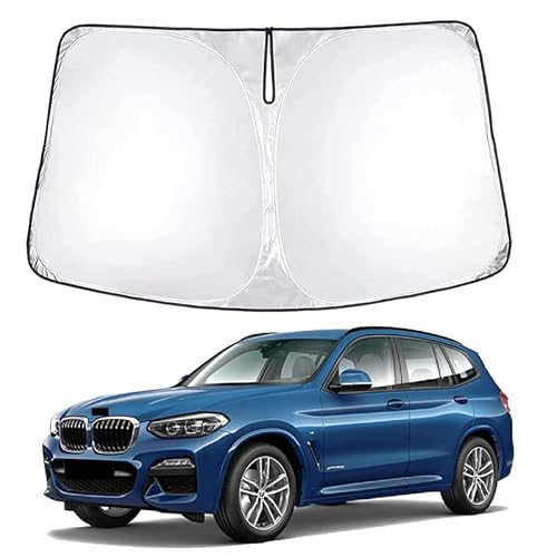 BMW X3 G01 p TVF[h tg 2017`s  TVF[h tgKXp UVJbg 悯 xn Ԓ Ռ fM tȒP ܂ݎ ANZT[ JX^ p[c (Vo[, BMW X3 G01 5