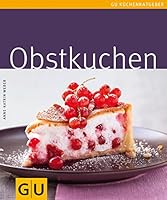 Obstkuchen 3833809132 Book Cover