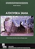 Ajdovska jama: Palaeontology, Zoology and Archaeology of Ajdovska jama near Krsko in Slovenia (Mitteilungen der Kommission für Quartärforschung, Band 20)